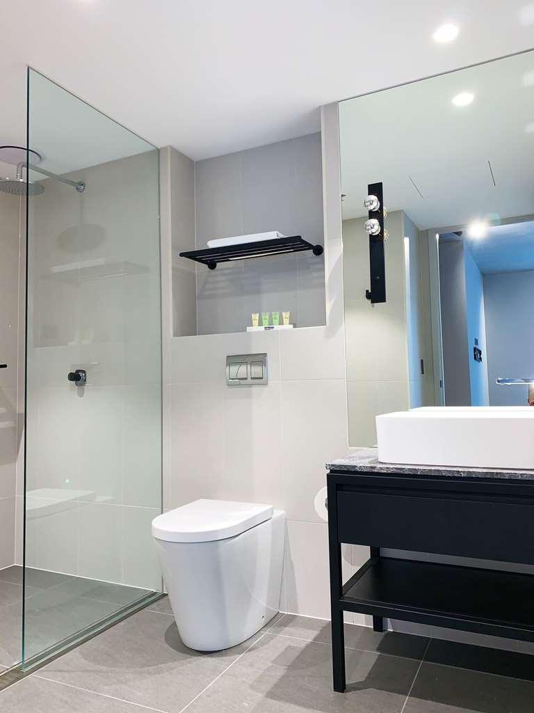 Clarion Apartments South Melbourne Cameră foto